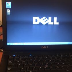 DELL Latitude E6400 Processor 2.00 GHz Intel Core 2duo 4 GB Memory Ram 250 GB Hardrive Windows 7