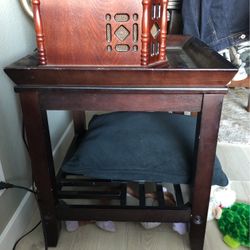 End Table