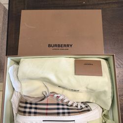 Burberry
