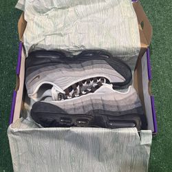 Nike Air Max 95 SB Cacao Wow