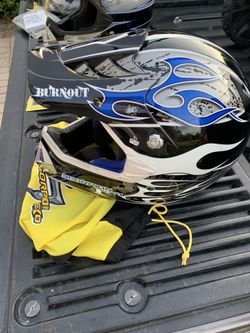 ATV Helmets Scorpion EXO Brand New Helmets