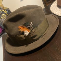 STETSON Size 7