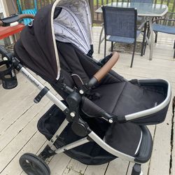 Mocking Bird Stroller