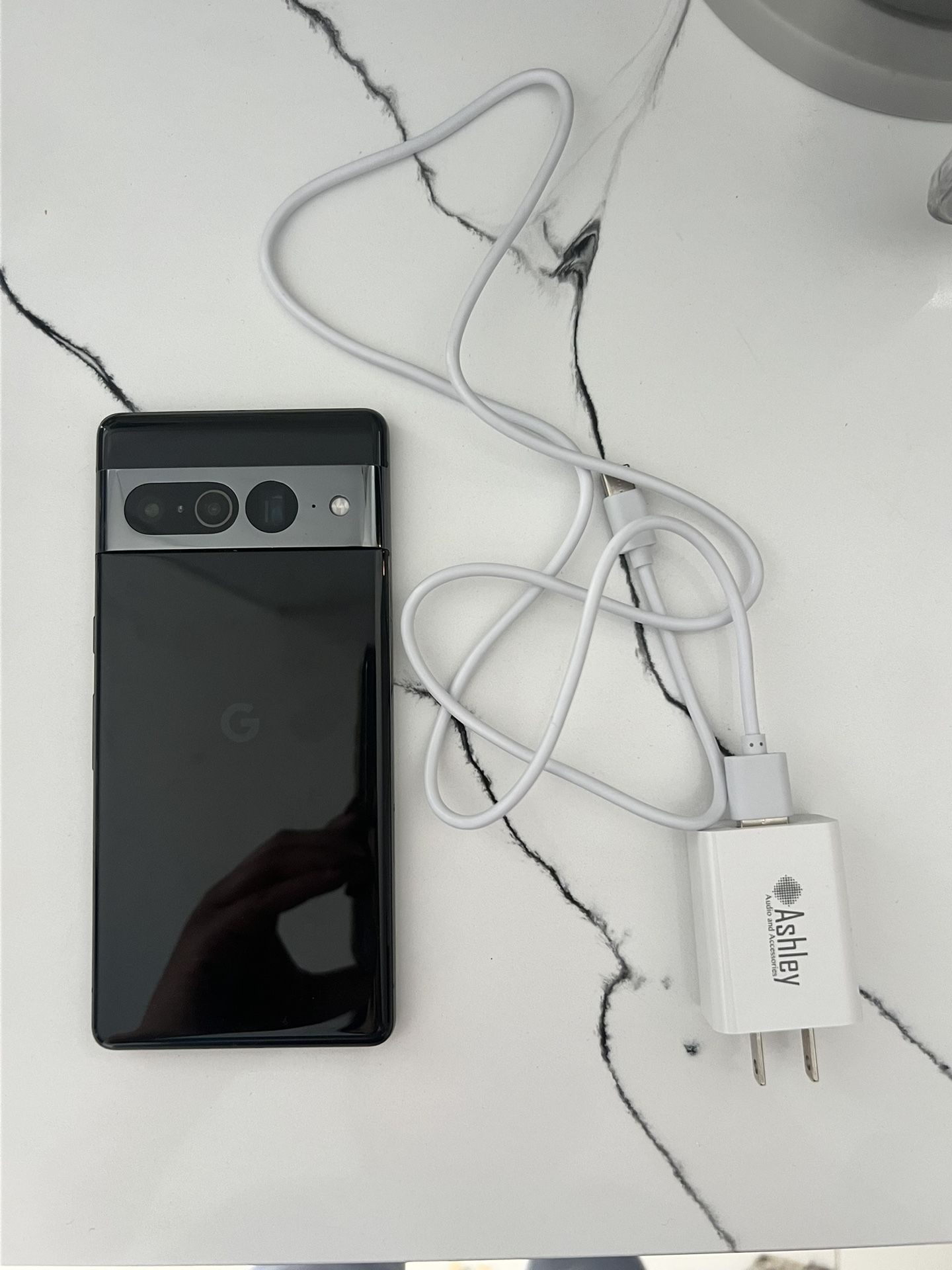 Google Pixel 7 Pro ( Brand New )