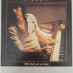 Jerry Riopelle – Little Bit at a Time (Vintage Vinyl)
$25 • OBO