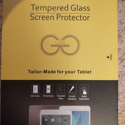 Ipad Air Gen4 Screen Protector