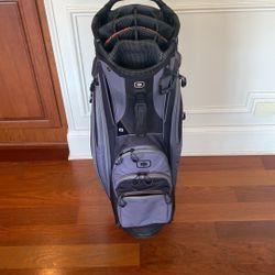 Ogio golf bag