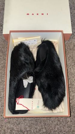 Marni slides