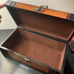Jewelry / Accessories Box