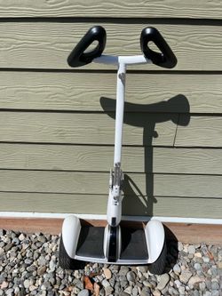 Ninebot/Segway S Plus Electric Scooter