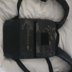GORUCK RUCK PLATE CARRIER