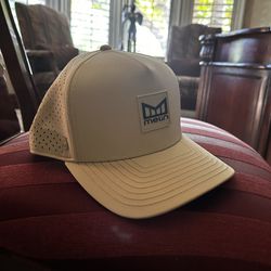 Brand New Melin Hat-Tan $50