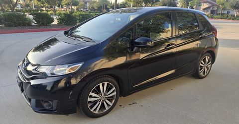 2015 Honda FIT