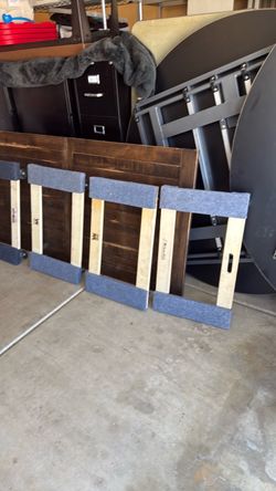 Hardwood furniture Moving Dolly
