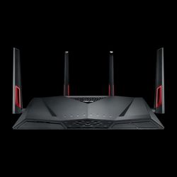 ASUS RT-AC88U (AC3100) Extreme Dual-Band WiFi Router