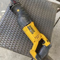 DeWALT Saw Saw 