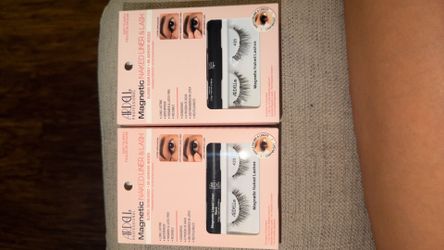 Ardor magnetic eyelashes