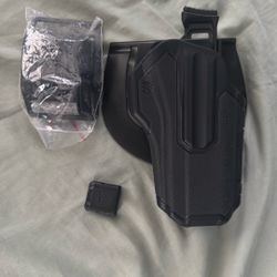  Holster 