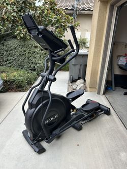 Elliptical Excellent Condition