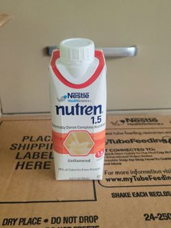Nutren 1.5