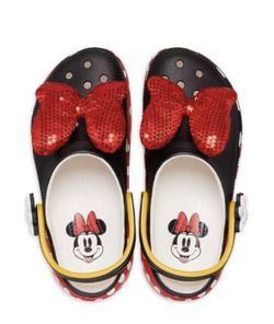 Mini Crocs