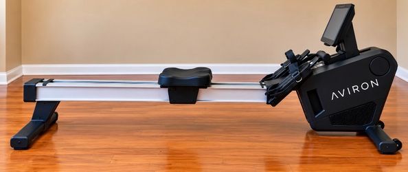 BRAND NEW Aviron Strong Rower Premium Package – SAVE $500+ Asking $2,050 OBO.