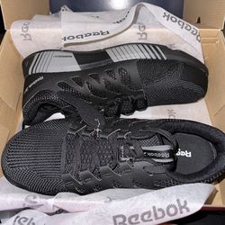 New Reebok Fusion Work Shoes 
