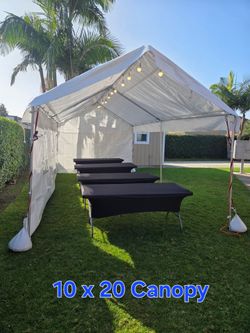 Tables Chairs Linens
