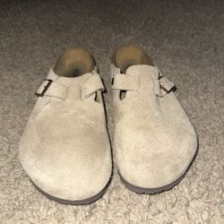 Birkenstock Clogs