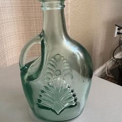Little Glass Jug