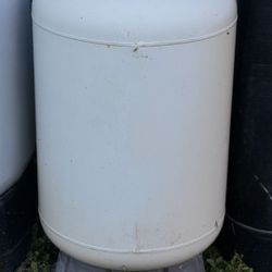 Well Water Pressure Tank - 20 Gallons 