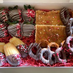Valentine’s Gift