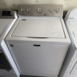 Maytag Washer 