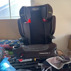 Car Seat For Toddlers 