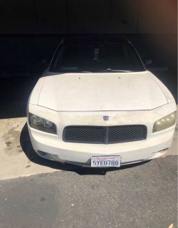 2007 Dodge Charger