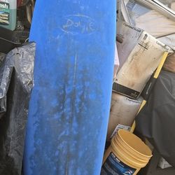 Surfboard Doyle