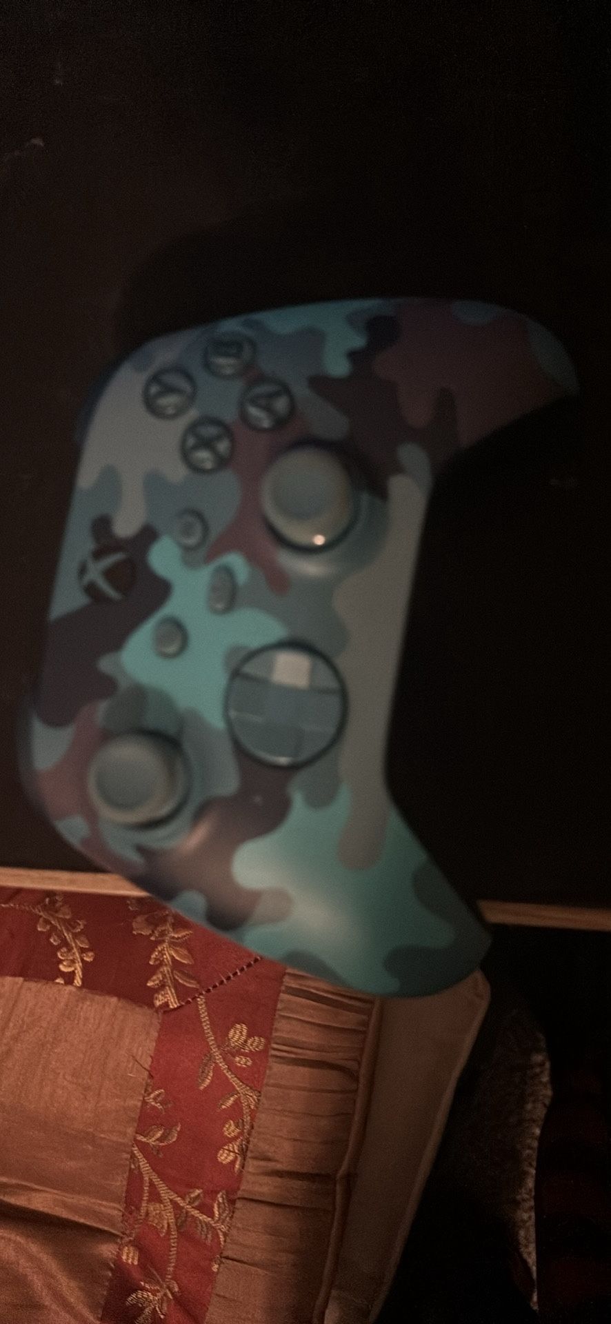 Xbox Controller 