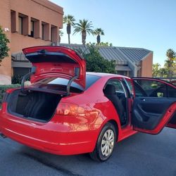 2013 Volkswagen Jetta