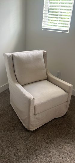 Glider for sale.