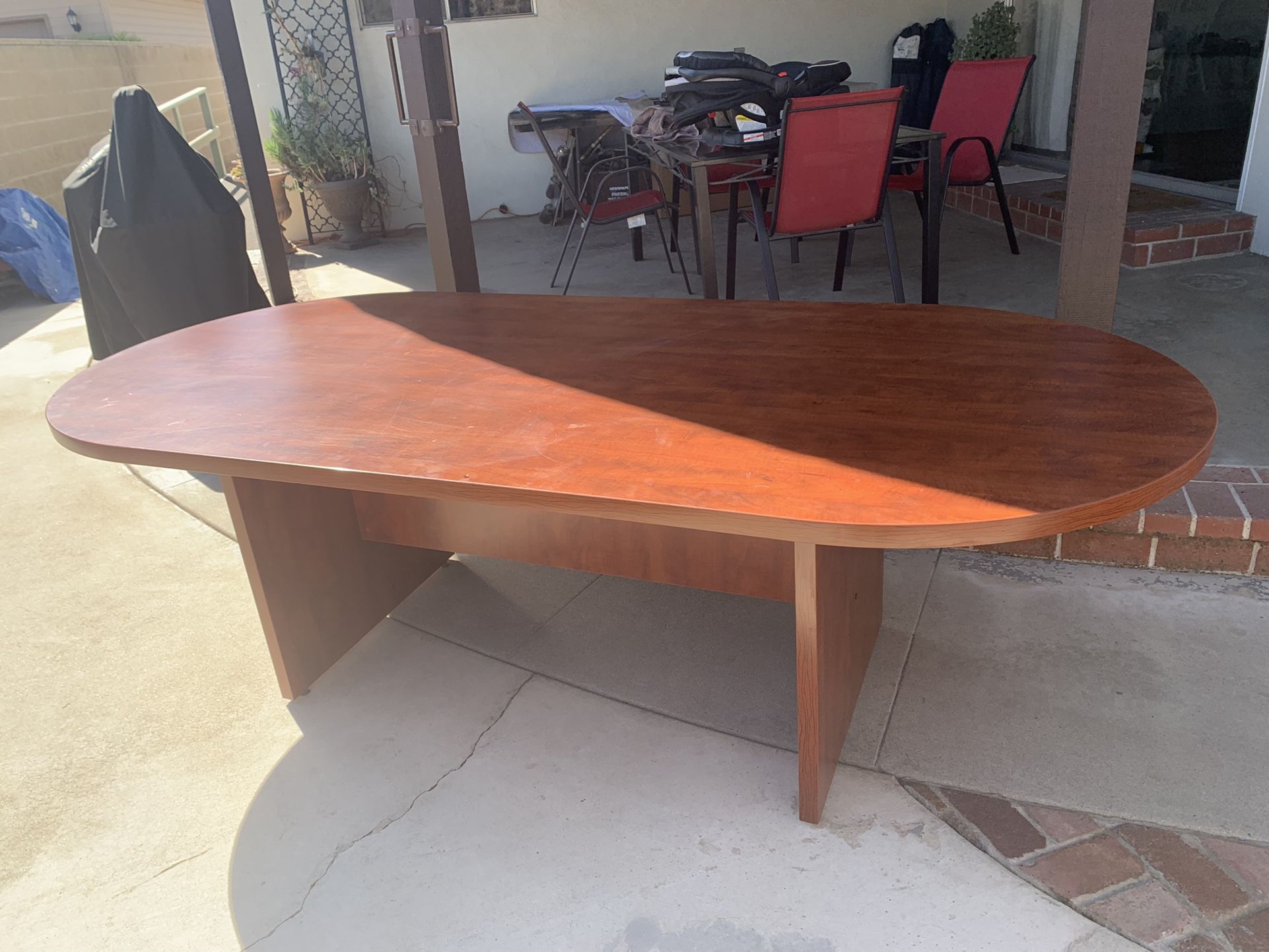 Free Office Table