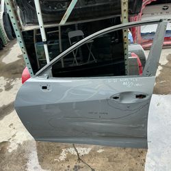 2021 - 2023 ACURA TLX - DRIVER DOOR SHELL OEM 