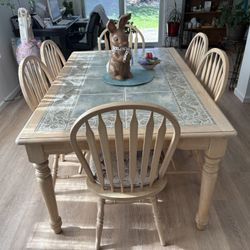 Dining Room Set For Sale 