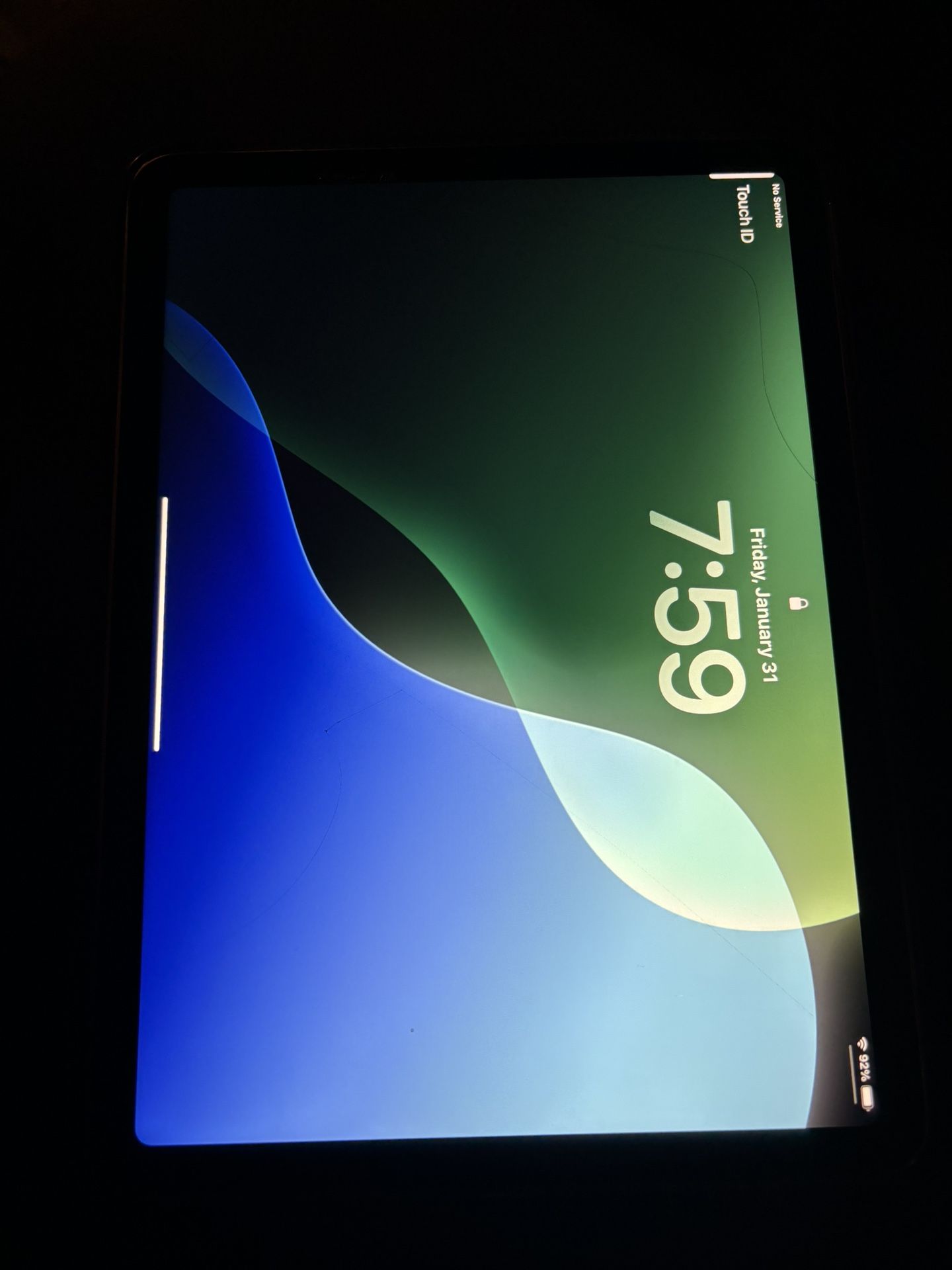 Ipad Air 5 generation 64gb Unlocked
