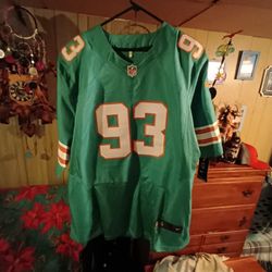 NFL SUH JERSEY