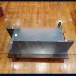 2-pcs: Coffee Table & End Table Set