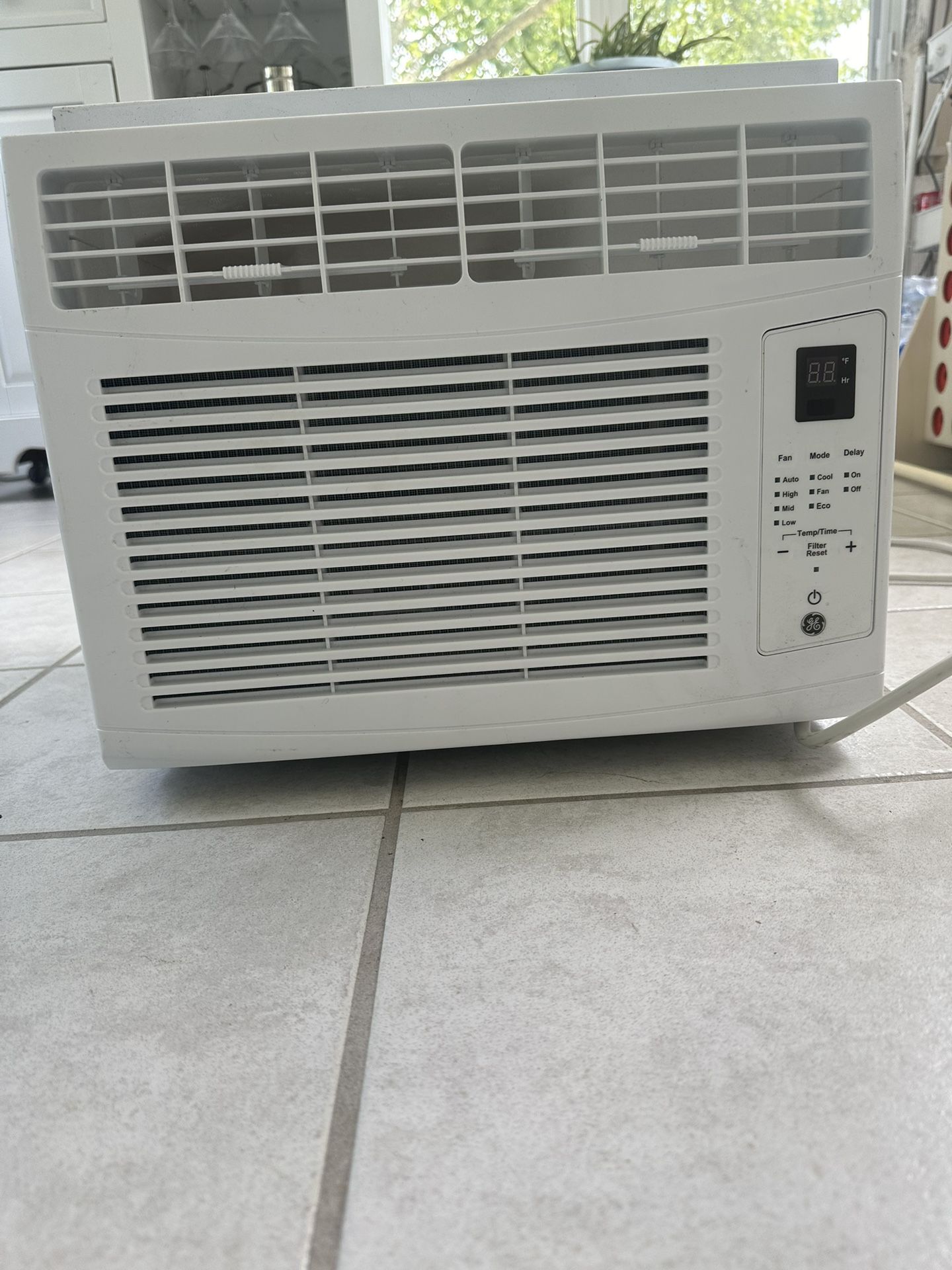 Small AC Unit