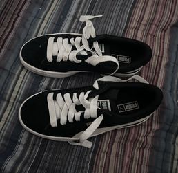 New Like Puma Shoes Size 4 $ $50