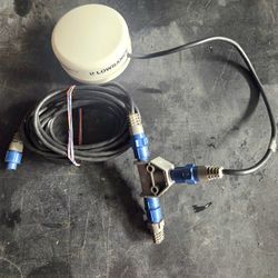 GPS Receiver For Boat - GC-2000 Lowrance - North Glendale
