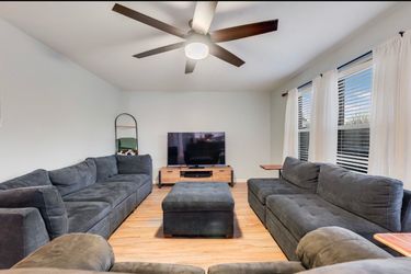 Family Room Modular Sectional Sofa