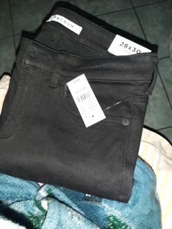 PACSUN JEANS